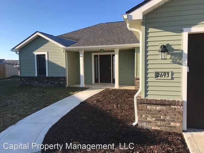 Building Photo - 3 br, 2 bath House - 2693 Trillium Cove