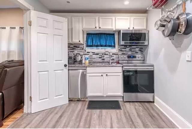 Foto del edificio - 4860 N 48th St