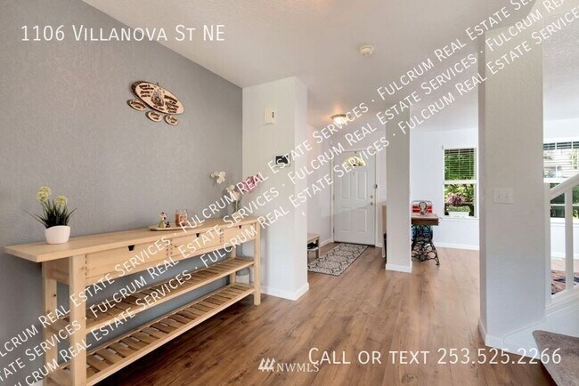 Foto del edificio - 1106 Villanova St NE