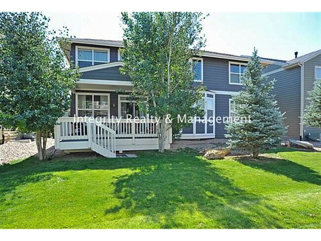 Building Photo - 3367 Fantasy Pl