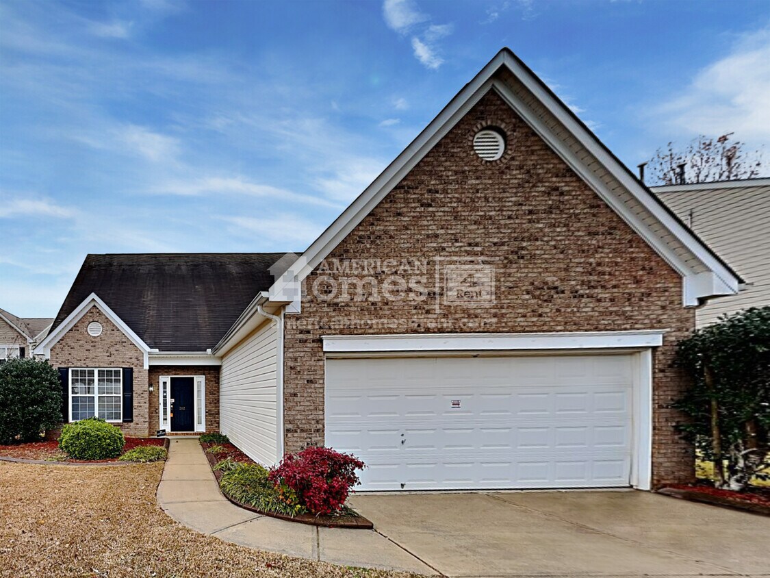 Primary Photo - 202 Plum Orchard Court