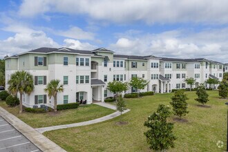 Building Photo - Landing at St Augustine