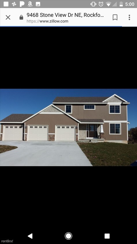 Foto principal - 9468 Stone View Dr NE