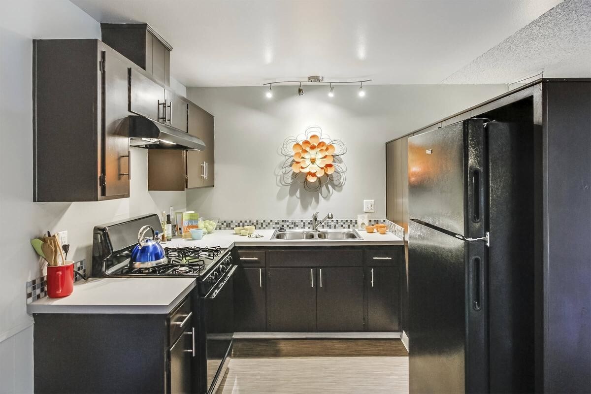 The Atherton Apartments in Chula Vista, CA