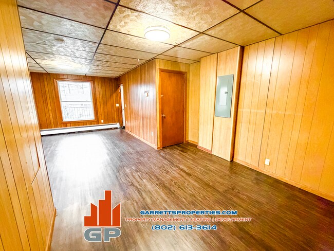 Foto del edificio - 36 Circle St