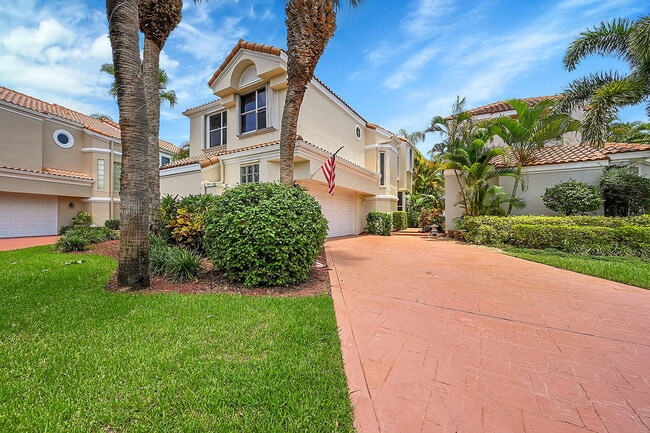 Building Photo - 17514 Tiffany Trace Dr