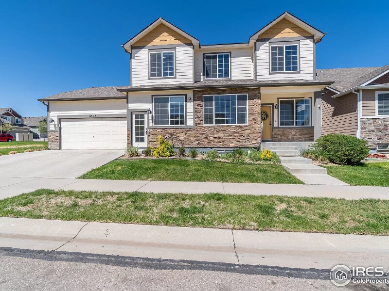Foto principal - 2507 Lynnhaven Ln