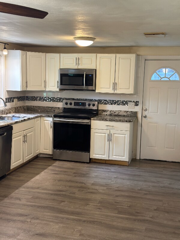 Foto del edificio - 92 Rambler St