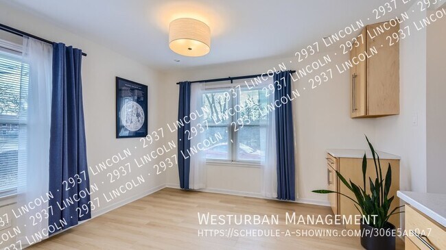 Building Photo - Completely Remodeled next door to Forest P...