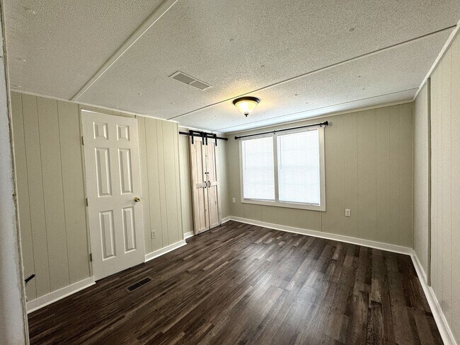 Foto del edificio - Single Family Manufactured Home- Ready for Move In!