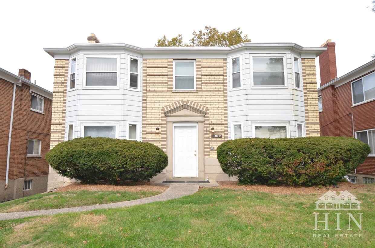 Primary Photo - 1812 Losantiville Ave
