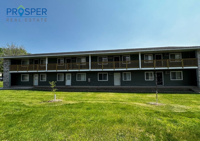 Building Photo - 808 Macomber St