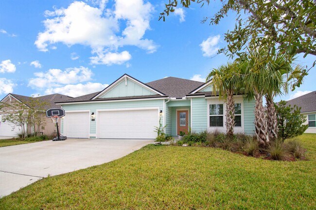 Building Photo - 231 Ocean Jasper Dr