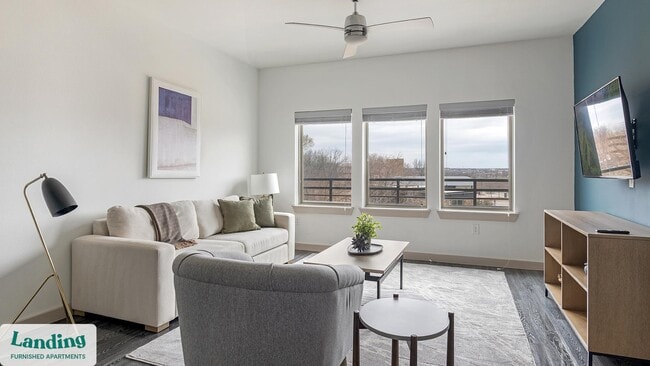 Building Photo - 7201 Henneman Way