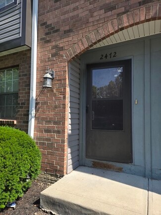 Building Photo - 2472 Carolina Ave