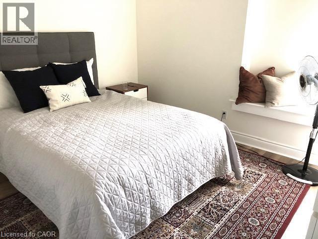 Photo du bâtiment - 171 Locke St S