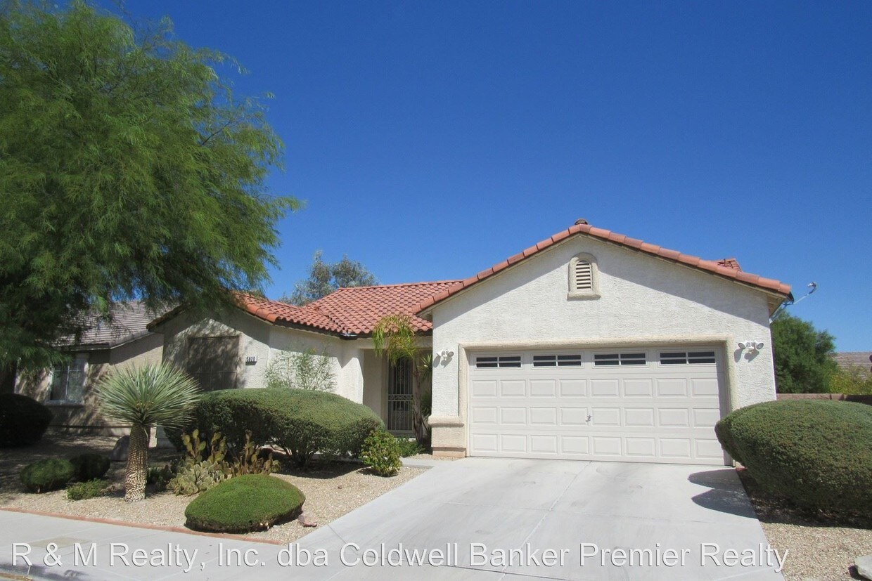 Foto principal - 3 br, 2 bath House - 5820 Coleman Street