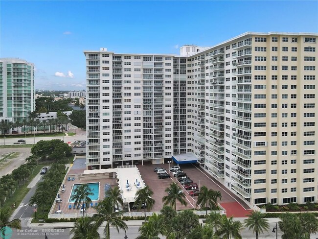 Building Photo - 111 N Pompano Beach Blvd