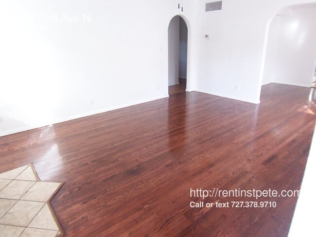 Foto del edificio - 2135 2nd Ave N