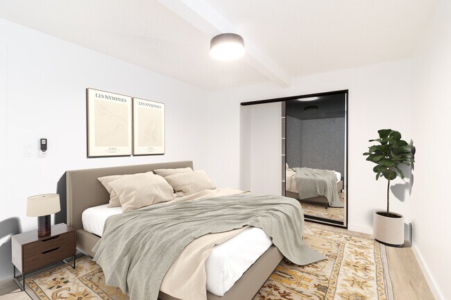 Foto del edificio - 950 Havenhurst Dr