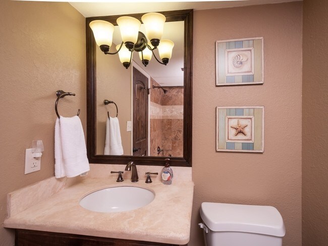 Interior Photo - 130 E Mars Ln