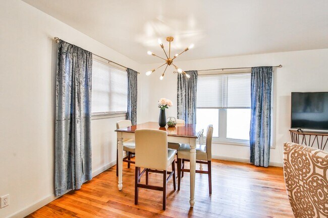 Foto del edificio - 3011 45th St