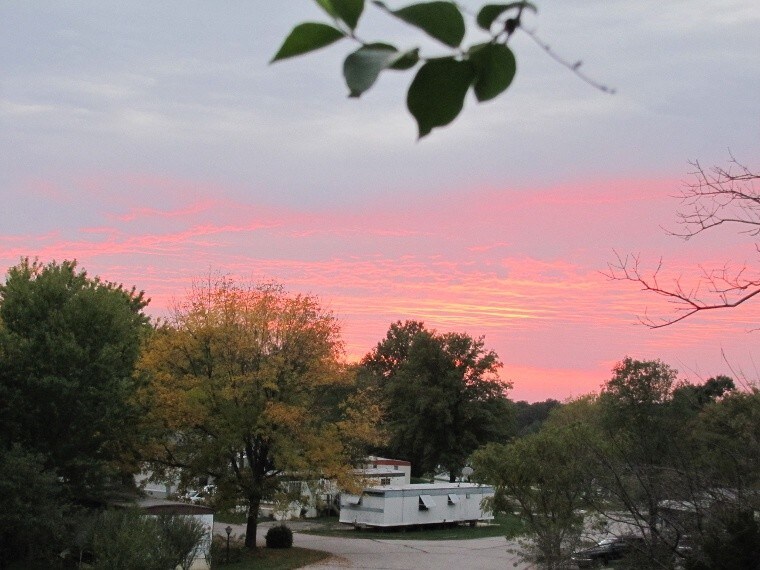 358 Golden Dale Dr Unit 358L2P, House Springs, MO 63051 Apartment