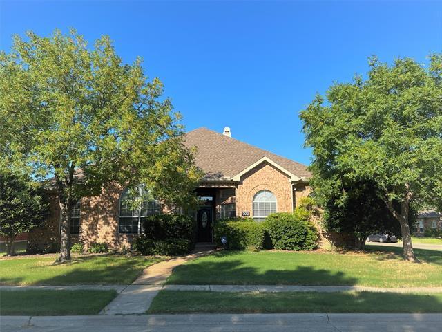 Primary Photo - 702 Willow Ridge Ct