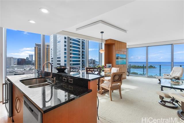 Building Photo - 1288 Ala Moana Blvd