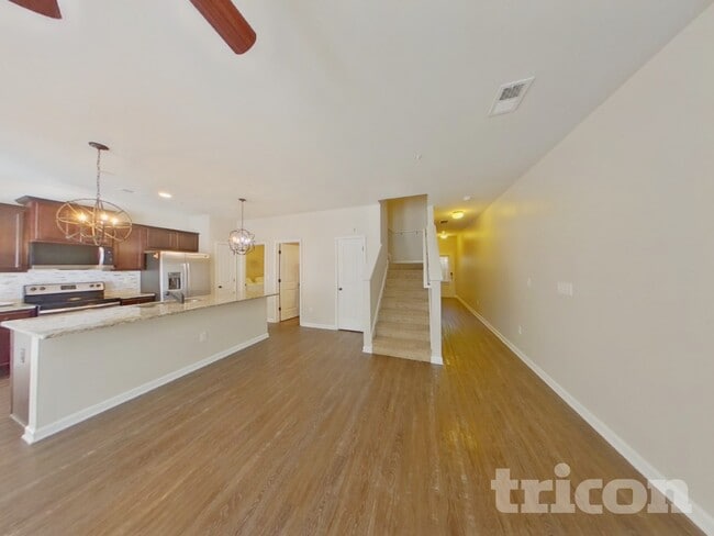 Foto del edificio - 7817 Rock Rose Ln