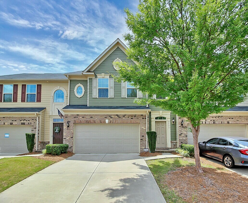 Primary Photo - 3423 Hornets Nest Way