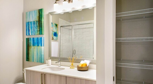 Foto del edificio - 3333 Allen Pkwy