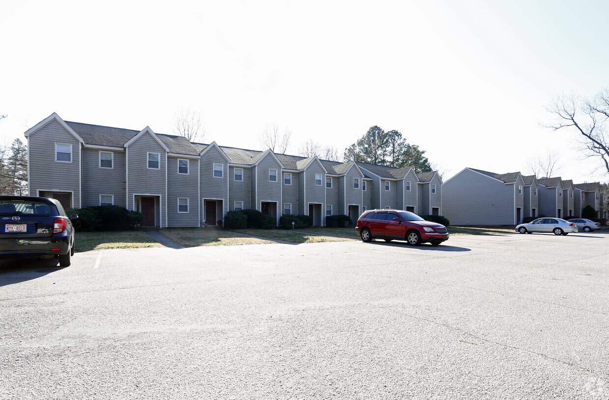 Singletree Sunhomes - Singletree Townhomes