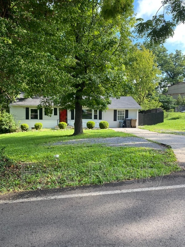 2968 Sevier Ave, Knoxville, TN 37920 House Rental in Knoxville, TN