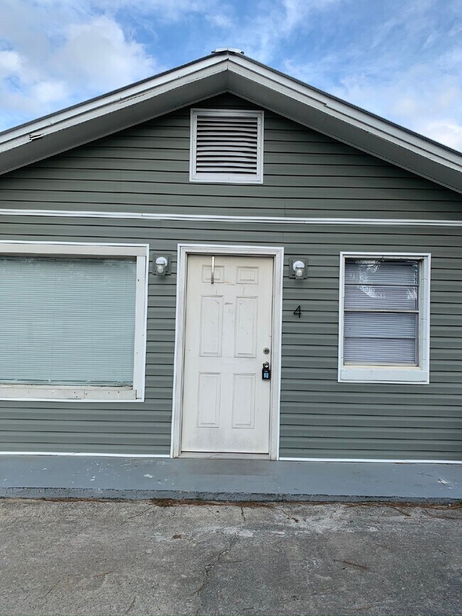 Foto del edificio - Apartment for Rent