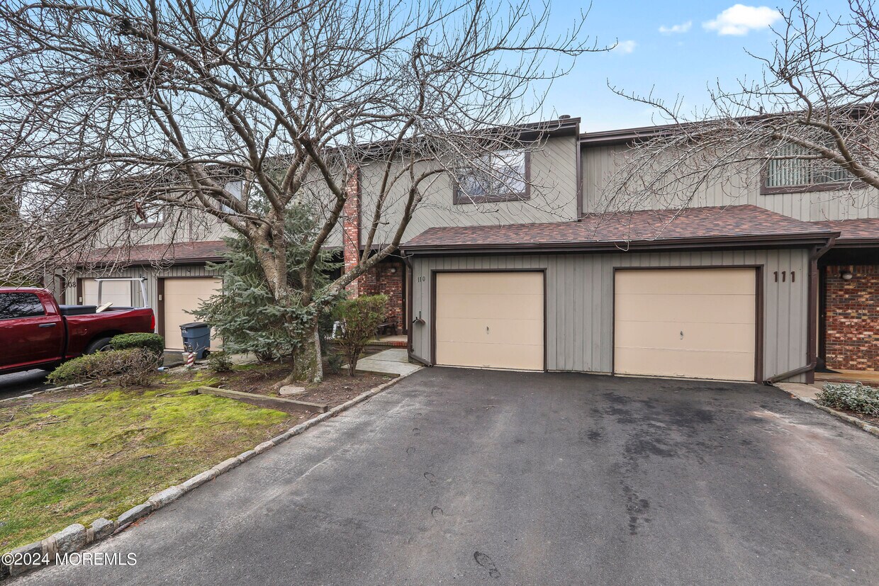 110 Bowne Ct, Matawan, NJ 07747 House Rental in Matawan, NJ