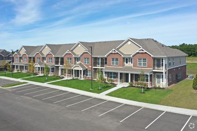 Building Photo - RIVER GLEN I