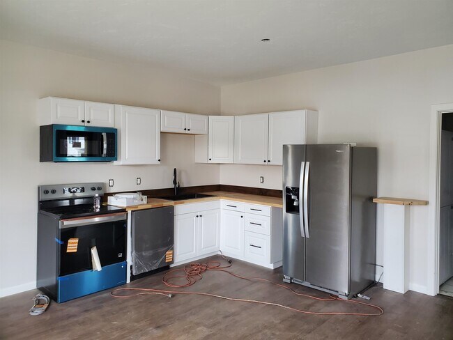 Foto del edificio - 17 Canaan St