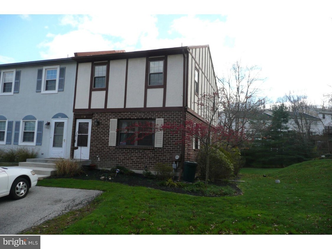 558 Coventry Ln, West Chester, PA 19382 Townhome Rentals in West Chester PA