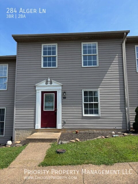 Building Photo - 284 Alger Ln