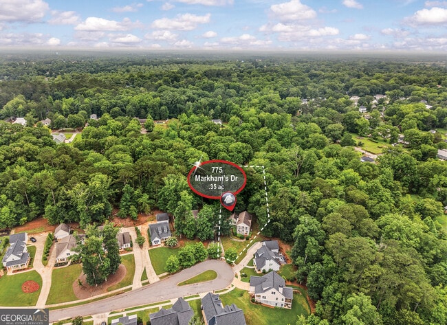 Building Photo - 775 Markhams Dr