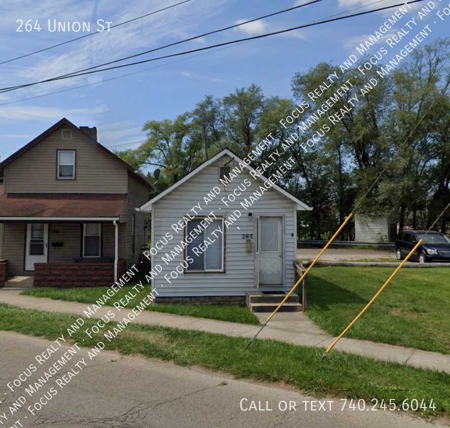 Primary Photo - 264 Union St
