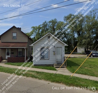 Building Photo - 264 Union St