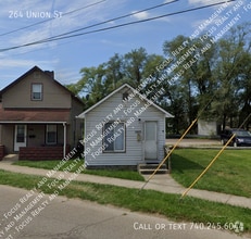Building Photo - 264 Union St