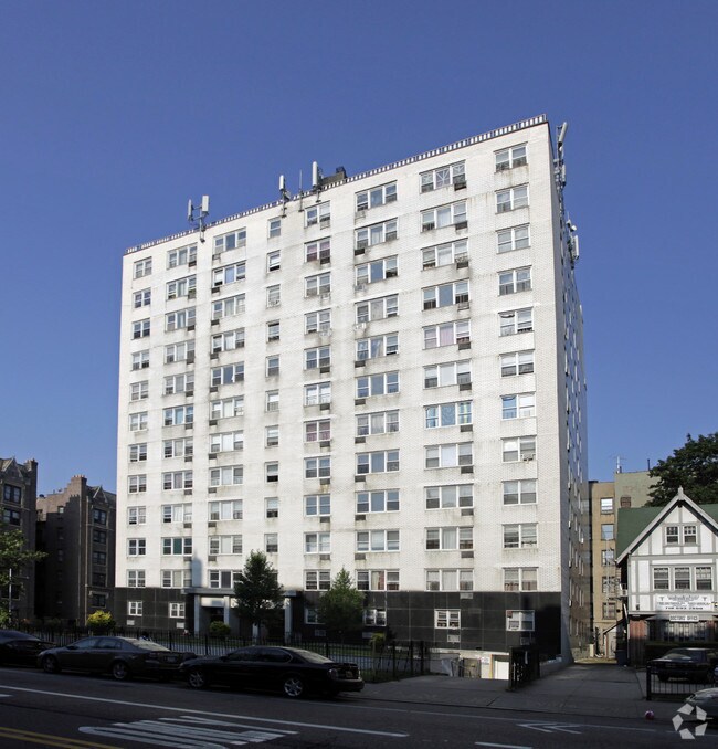 630 Ocean Ave, Brooklyn, NY 11226 Apartments Brooklyn, NY