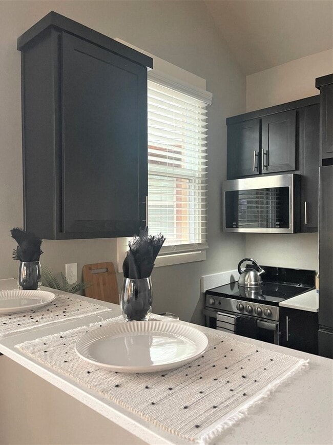 Interior Photo - The Ridge at Bella Vista