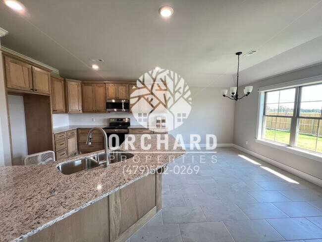 Foto del edificio - 803 Woodplains Ave
