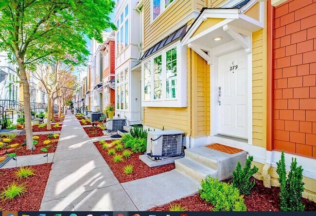 Building Photo - 279 Cahill Park Dr