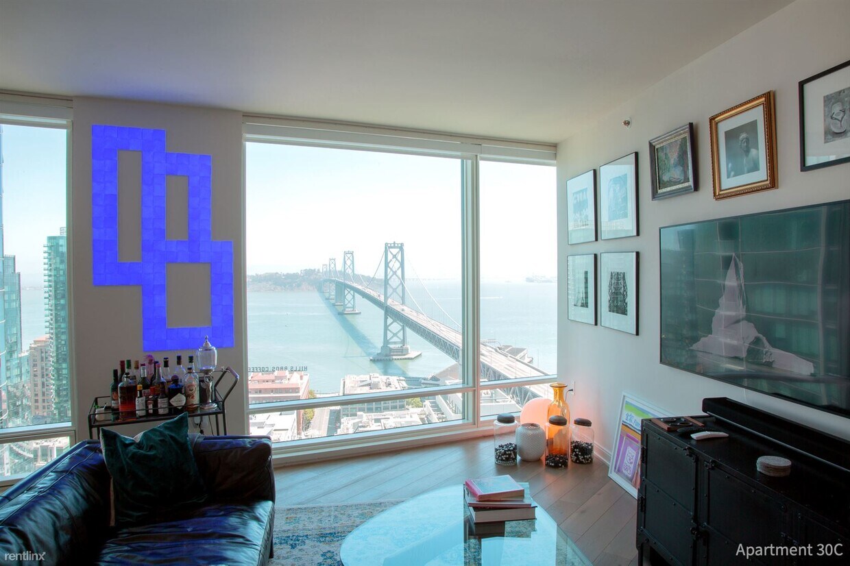 Foto principal - 2 br, 2 bath Condo - 401 Harrison St Apt 30C