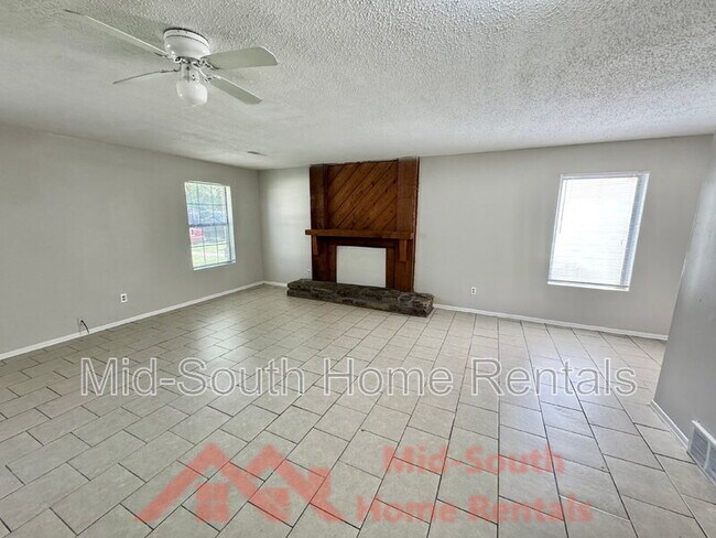 Foto del edificio - 4579 Buffer Dr